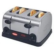 Hatco TPT-120-QS (Quick Ship Model) Pop-Up Toaster 2 image