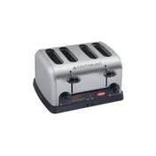 Hatco TPT-240-QS (Quick Ship Model) Pop-Up Toaster 1 image