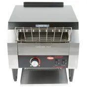 Hatco TQ-10 Toast-Qwik Conveyor Toaster 3 image