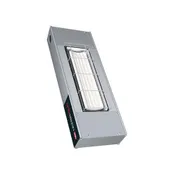 Hatco UGAH-18D6 Ultra-Glo Infrared Strip Heater, 18" W, High Wattage 1 image