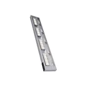 Hatco UGAHL-42 Ultra-Glo Infrared Strip Heater, 42" W, High Wattage 1 image
