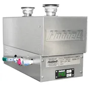 Hubbell JFR-6 Food Rethermalizer/Bain Marie Heater, Electric, 6.0Kw 2 image
