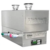 Hubbell JFR-9 Food Rethermalizer/Bain Marie Heater, Electric, 9.0Kw 2 image