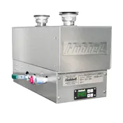 Hubbell JSK-3 Sanitizing Sink Heater, Electric, 3.0Kw, Undersink Design 1 image