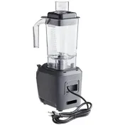Hamilton Beach HBF510 Expeditor Food Blender, Variable Speed, 48 Oz 17 image