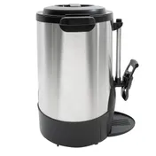 Hamilton Beach HCU040S Coffee Urn, 40 Cup Capacity, Double Wall Insulation, 1.44kW, 120V 13 image