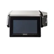 Hobart HTI-LH5 Legal Scale - Linerless Cassette, Auto Cutter, 30 lb/0.01 lb, 15 kg/0.005 kg, 14″x15″ Platform 4 image