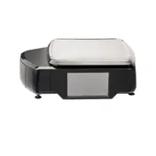 Hobart HTI-LH5 Legal Scale - Linerless Cassette, Auto Cutter, 30 lb/0.01 lb, 15 kg/0.005 kg, 14″x15″ Platform 7 image