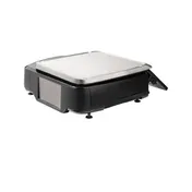 Hobart HTI-LH5 Legal Scale - Linerless Cassette, Auto Cutter, 30 lb/0.01 lb, 15 kg/0.005 kg, 14″x15″ Platform 8 image