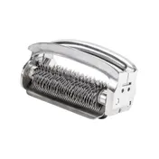Hobart LIFT-STAR Lift Out Unit, Star Knives, Lighter Penetration Tenderizing, Stainless Steel 1 image