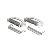 Hobart LIFT-STAR Lift Out Unit, Star Knives, Lighter Penetration Tenderizing, Stainless Steel 7 image