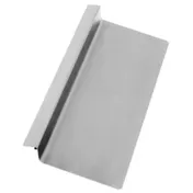 Hobart MXGD-SIDEBD - Hopper Splash Guard Side Board, Splashguard for Meat Grinder MXGD, Safety Accessory 1 image