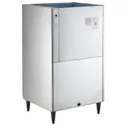Hoshizaki DB-200H 30" Crescent Hotel Ice Dispenser, 200 lb Bin 6 image