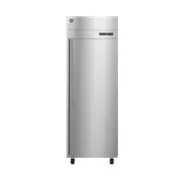 Hoshizaki HC1A-FS-FS Upright Insulated Pass-Thru Heated Holding Cabinet, Full Stainless Steel Doors 1 image
