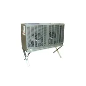 Hoshizaki URC-5FZ Air Cooled Remote Ice Machine Condenser, 115v 1 image