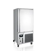 Infrico USA IBC-ABT10 1L Reach in Blast Chiller / Shock Freezer, (10) 12"x20" or 18"x26" Pans 1 image