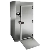 Infrico USA IBC-ABT202 C Roll-In Blast Chiller & Shock Freezer, (20) 12"x20"/18"x26" Pans 1 image