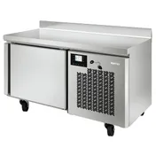 Infrico USA IBC-ABT7 1M 57-13/16" Undercounter Blast Chiller & Shock Freezer, (7) 12"x20" Pans 1 image