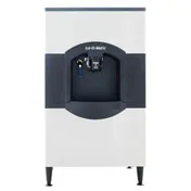 Ice-O-Matic CD40030 30" Cube Hotel Ice Dispenser, 180 lb Bin 2 image