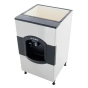 Ice-O-Matic CD40030 30" Cube Hotel Ice Dispenser, 180 lb Bin 3 image