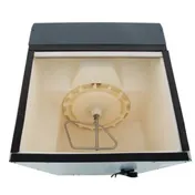 Ice-O-Matic CD40030 30" Cube Hotel Ice Dispenser, 180 lb Bin 4 image