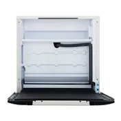 Ice-O-Matic CIM1447HA 48" Half Cube Ice Machine Head, Air Cooled, 1560 lb/24 hr 5 image