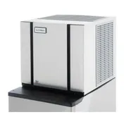 Ice-O-Matic CIM1447HR 48" Half Cube Ice Machine Head, Remote Cooled, 1560 lb/24 hr 4 image