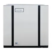Ice-O-Matic CIM2047HR 48" Half Cube Ice Machine Head, Remote Cooled, 1830 lb/24 hr 2 image
