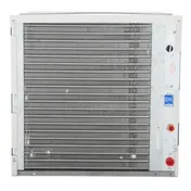 Ice-O-Matic CIM2047HR 48" Half Cube Ice Machine Head, Remote Cooled, 1830 lb/24 hr 6 image