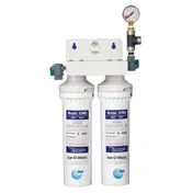 Ice-O-Matic IFQ2-XL Water Filter Manifold 1 image
