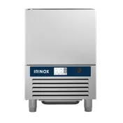 Irinox Easyfresh Next XS 21’" Undercounter Blast Chiller & Shock Freezer, (3) 12" x 20" Pans 1 image