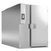 Irinox Multifresh MF 180.2 LARGE Roll-in Blast Chiller / Shock Freezer, Remote, 397 lbs Capacity 1 image
