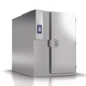 Irinox Multifresh MF 500.2 2T PLUS Roll-in Blast Chiller/Shock Freezer, (2) Combi Rack 1 image
