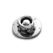 InSinkErator #5 MOUNT #5 Sink Flange Mounting Assembly, For 3-1/2" To 4" Opening 1 image