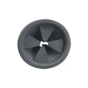 InSinkErator BAFFLE REMOV Splash baffle  1 image