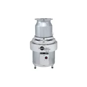 InSinkErator SS-1000-18BCC202 Sleeve Guard Disposer,Stainless Steel / 18" Bowl dia - 10 Hp (Package) 1 image