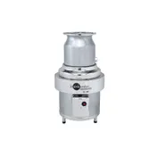 InSinkErator SS-300-15B-AS101 Sleeve Guard Disposer, Stainless Steel / 15" Bowl dia - 3 Hp (Package) 1 image