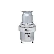 InSinkErator SS-500-12B-AS101 Sleeve Guard Disposer, Stainless Steel / 12" Bowl dia - 5 Hp (Package) 1 image