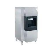 ITV Ice Makers DHD 200-30 30" Cube Hotel Ice Dispenser, 183 lb Bin 1 image