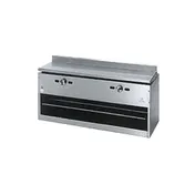 Jade JCM-108 108" Gas Cheesemelter with Manual Controls 1 image