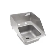John Boos PB-DISINK090905-SSLR Pro-Bowl Drop-In Sink, 1-Compartment 1 image