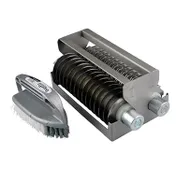Skyfood KES-ABNHD12 Strip Cutter/Fajita 1/2" Blade Set, Meat Tenderizer Part for INT90S, 1/2" Cutting Blade 1 image