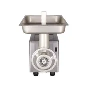 Pro-Cut KG-12-FS Bench Meat Grinder - 3/4 HP, #12 Hub, 3/8" & 1/8" Plates, 449/238 lb/hr, 550W 115V 3 image
