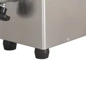 Pro-Cut KG-12-FS Bench Meat Grinder - 3/4 HP, #12 Hub, 3/8" & 1/8" Plates, 449/238 lb/hr, 550W 115V 7 image