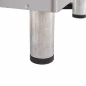 Pro-Cut KG-22-W Bench Meat Grinder, #22 Hub, 1 HP, 110V, Cast Iron Head & Stainless Body 10 image