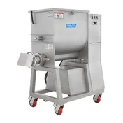 Pro-Cut KMG-32 Electric Meat Grinder, Floor Model, #32 Hub, 7-1/2 HP, 220V 1 image