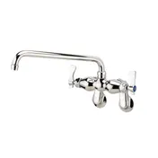 Krowne 15-612L Krowne Royal Series Faucet, Splash-Mounted 1 image