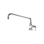 Krowne 16-201L Krowne Royal Series Single Pantry Faucet, Deck Mount 1 image