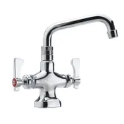 Krowne 16-306L Krowne Royal Series Double Pantry Faucet, Deck Mount, 6" Spout 1 image