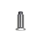 Krowne 21-161L Krowne Spring Retainer, For Pre-Rinse Faucet, Low Lead Compliant 1 image